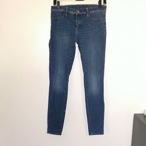 Blank nyc skinny jeans